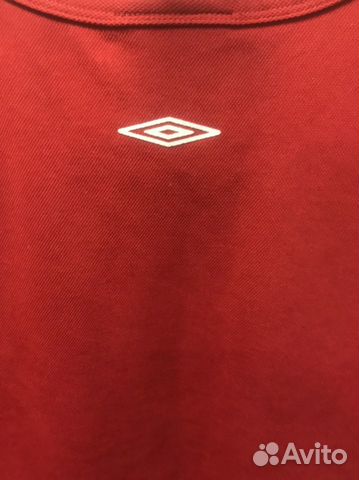 Майка umbro