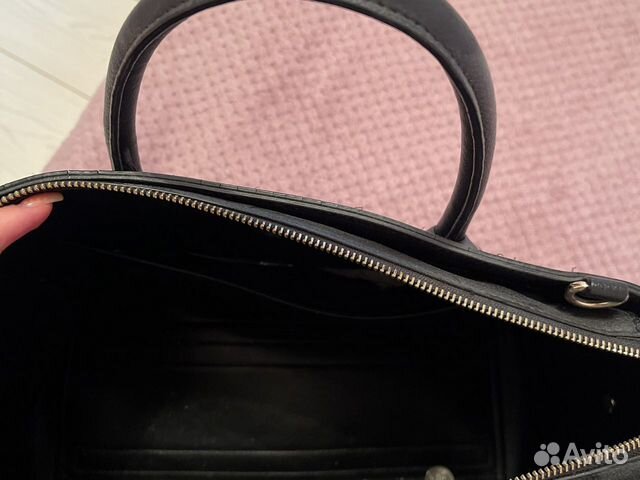 Tommy hilfiger сумка