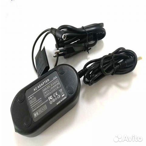 Сетевой адаптер Nikon EH-62E