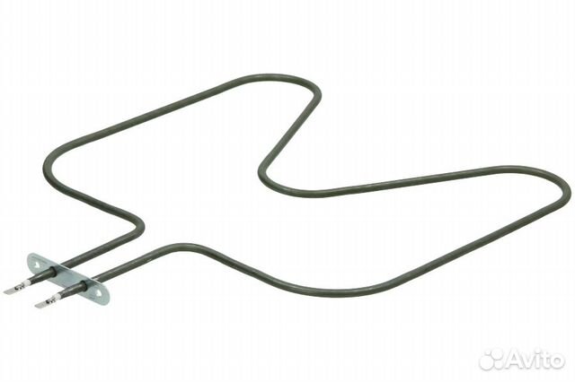 Тэн духовки