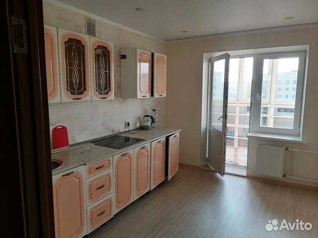 

2-к. квартира, 63 м², 2 кровати