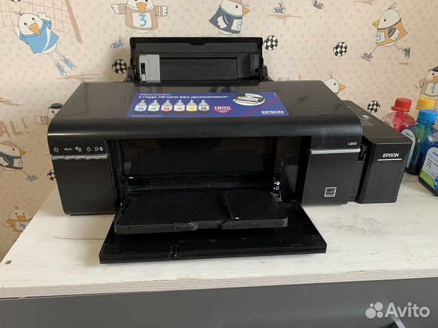 Купить Принтер L 805