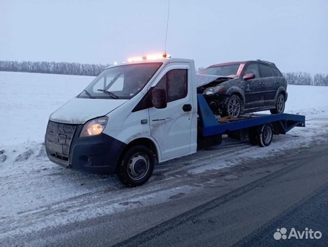 Эвакуатор Азов