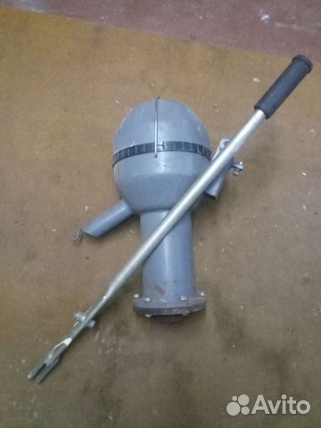 Насос-помпа механический