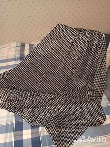 Отрез шёлка