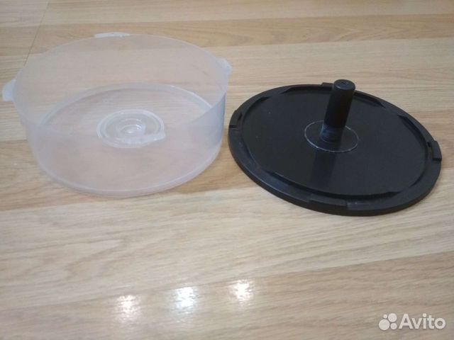 Болванка для дисков