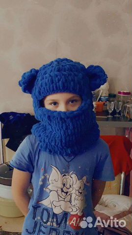 Балаклава на заказ