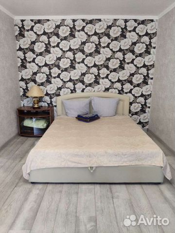 

1-к. квартира, 31 м², 1 кровать