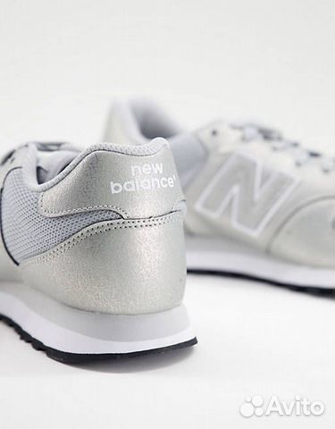 Кроссовки New Balance 500, р. 43EUR/9UK/11US