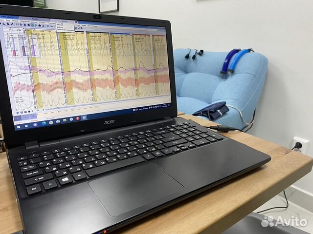 Проверка на полиграфе по юфо