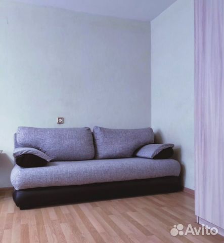 

2-к. квартира, 44 м², 4 кровати
