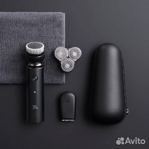 Электробритва Xiaomi Mijia Electric Shaver S500C