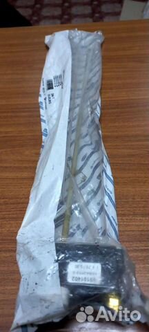 Термостат ariston 992162