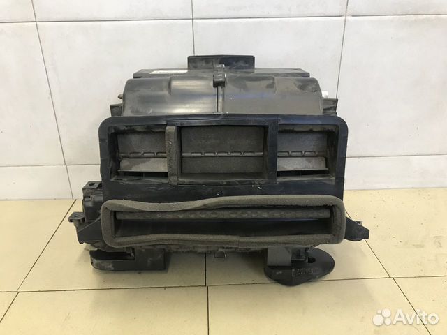 Корпус отопителя L200 (KB) 2006-2016