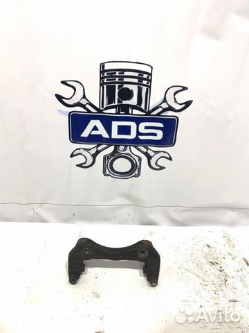 Скоба суппорта передняя Ssangyong Kyron 1 D20DT