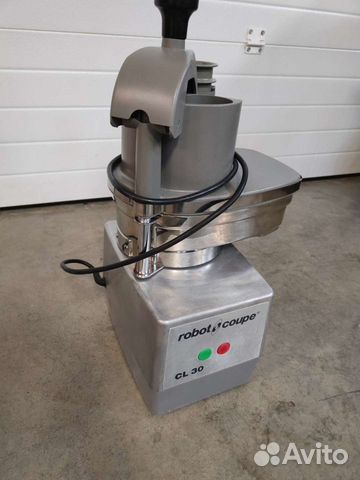 Овощерезка robot coupe cl 30