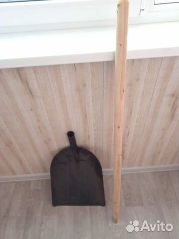 Лопаты штыковые и совковые