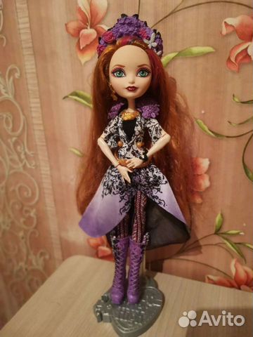 Ever After High