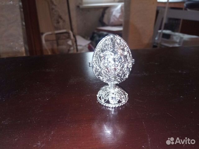 Яйцо фаберже