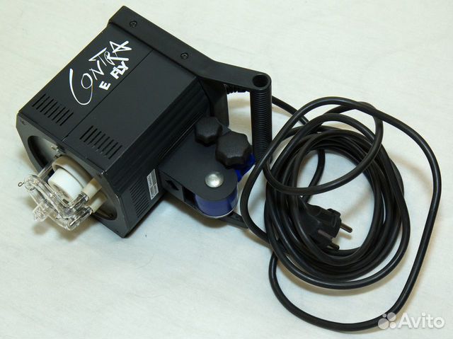 Hensel Contra 500/250, Expert Basic 250,E Fly