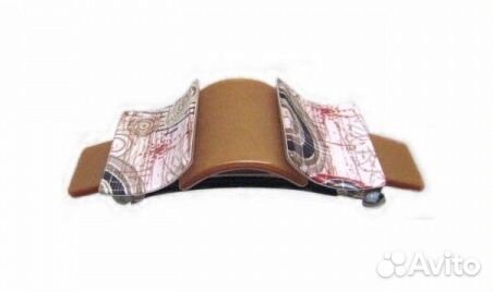 Заколка для волос Mon PlaisiR 07-127 Франция