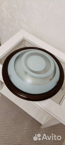 Светильник потолочный подвесной