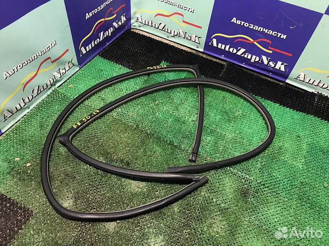 Динамик Toyota Hilux