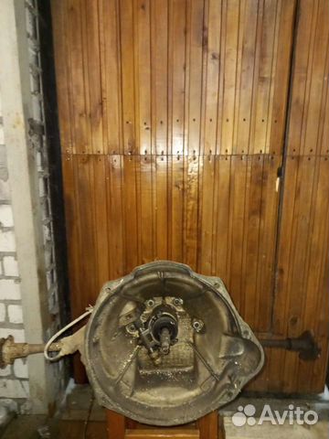 Кпп луаз и заз 968