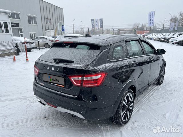 LADA Vesta 1.6 МТ, 2022