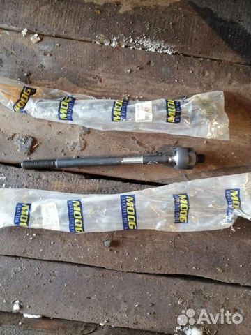 Рулевые тяги на Ford