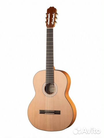 Классическая гитара Kremona S65C