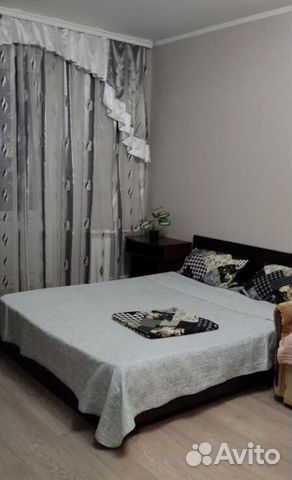 

1-к. квартира, 38 м², 16/17 эт.