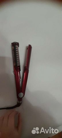 Стайлер babyliss