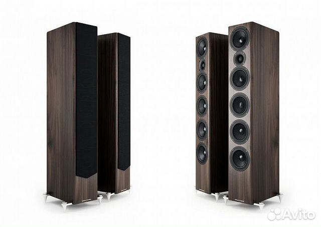 Напольная акустика Acoustic Energy AE 520