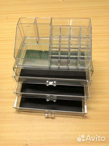 Органайзер для косметики