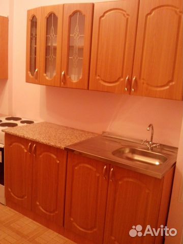 1-к квартира, 40 м², 15/15 эт. 1-к квартира, 40 м², 15/15 эт.