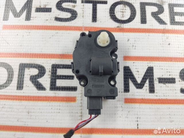 Привод заслонки отопителя Bmw 5-Series F10 N20B20B