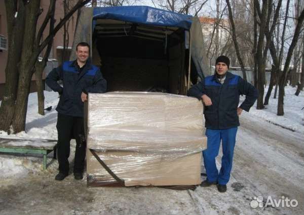 Грузчики.Газель.Перевозка Пианино. Разнорабочие