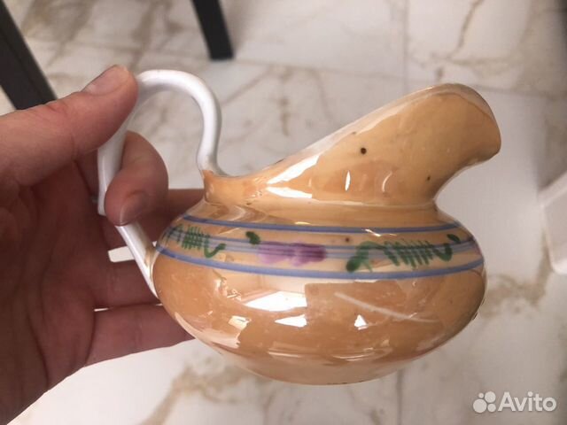 Сливочник Кузнецова