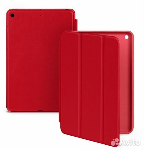 Чехол книжка Smart Case для Apple iPad 7 10.2