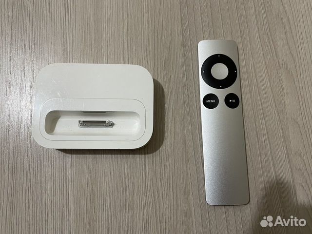 Док-станция Home Apple Universal Dock