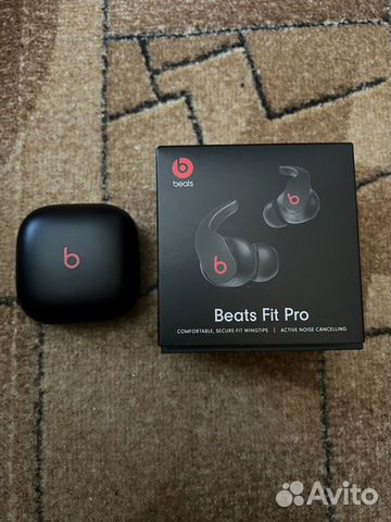 Beats Fit Pro True Wireless