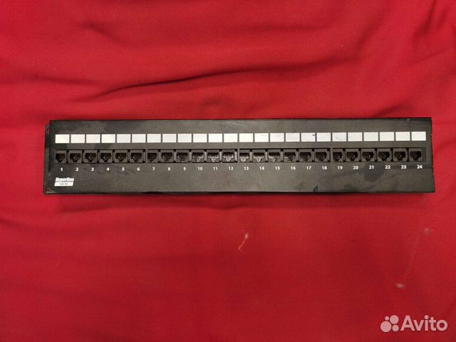 Патч панель