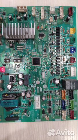 Ремонт промышленной и бытовой электроники