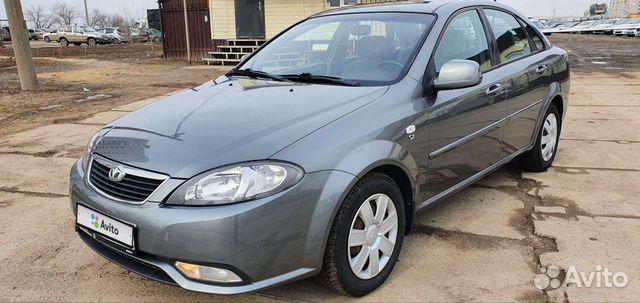 Daewoo Gentra 1.5 AT, 2013, 22 250 км