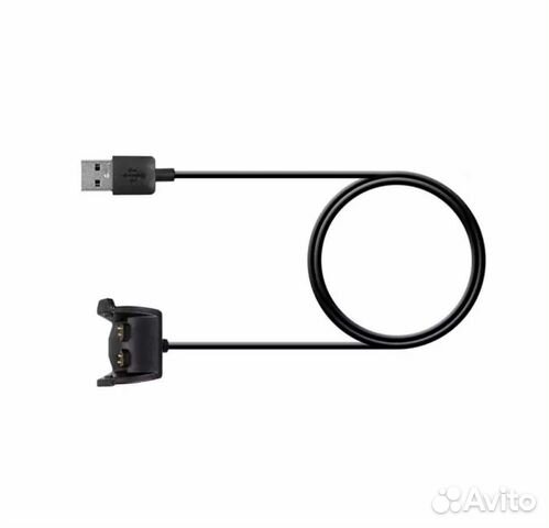 Зарядный провод для Garmin Vivosmart HR/HR +