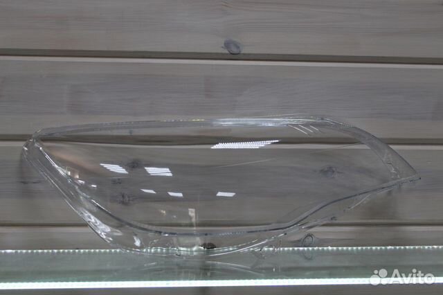 Стекла фар Opel Astra J 2010-2016 правое