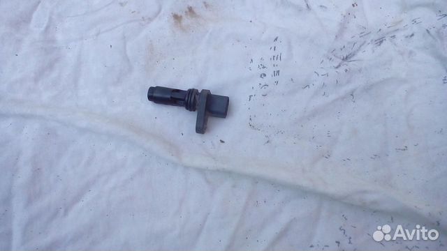 Датчик распредвала хонда цивик 4д