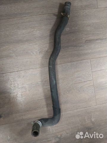 Патрубок системы охлаждения Bmw 530 D F10 N57D30