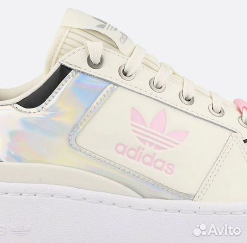 Где Купить Кроссовки Adidas Forum Bold